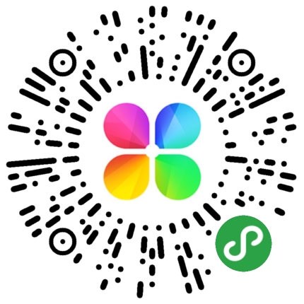 杨广德医生二维码