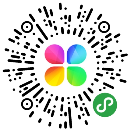 段达愈医生二维码