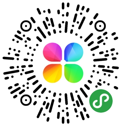 秦顺通医生二维码