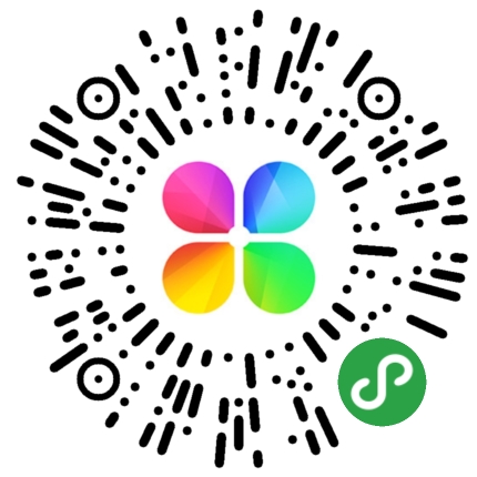 何成医生二维码