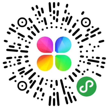 才璐医生二维码