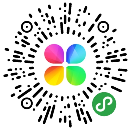 周晶医生二维码