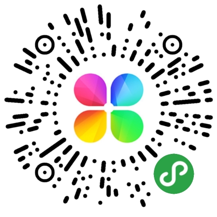 代兴祥医生二维码