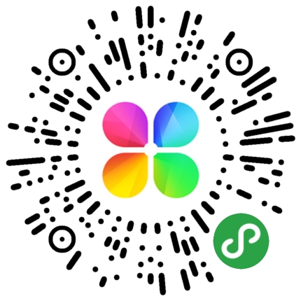 余英菊医生二维码