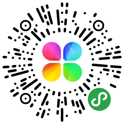 丁彬彬医生二维码