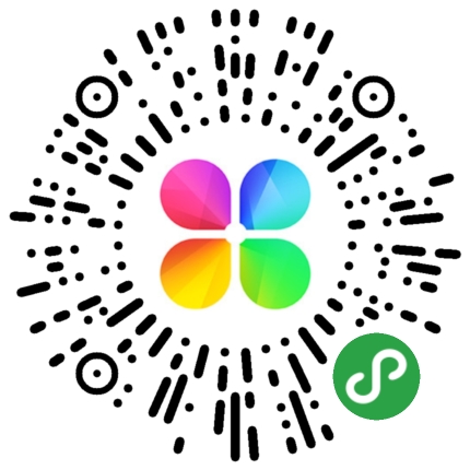 郑匡民医生二维码