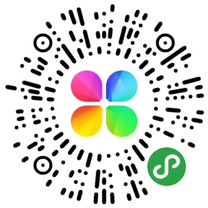 张建华医生二维码