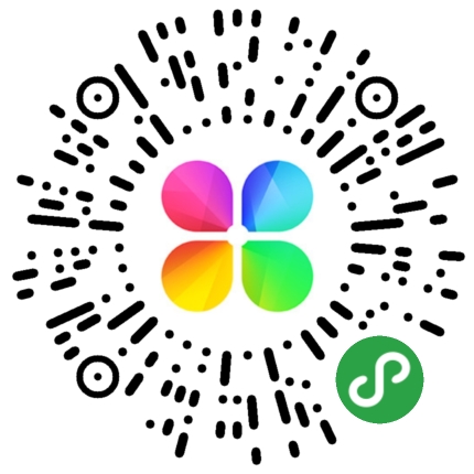 张立新医生二维码