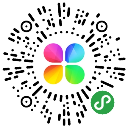 杨成丽医生二维码