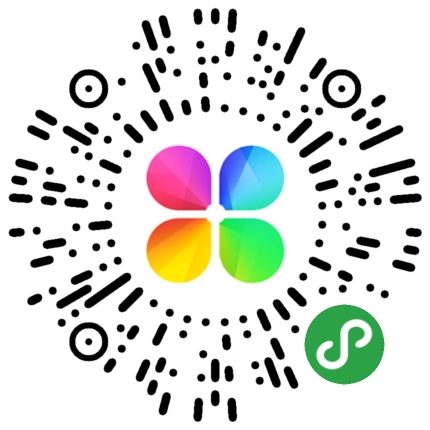 董顺军医生二维码