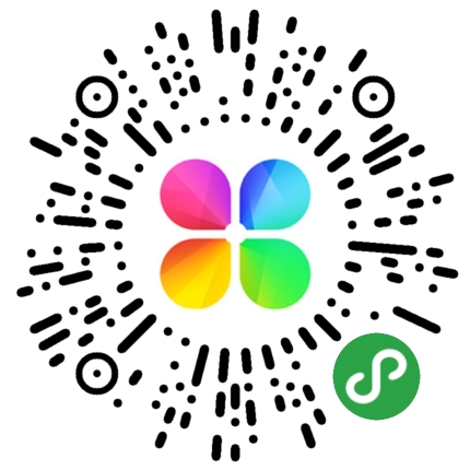 付美兰医生二维码