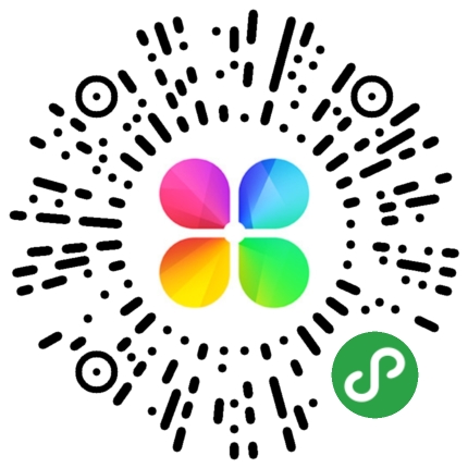 李红专医生二维码