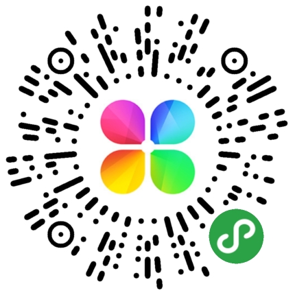 皮儒先医生二维码