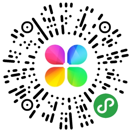 李清平医生二维码