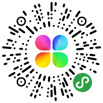 夏丹医生二维码