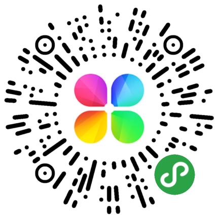 杜茜医生二维码