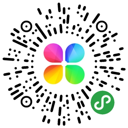 吴服露医生二维码