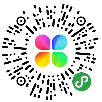 余世庆医生二维码