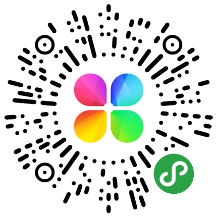 惠升明医生二维码