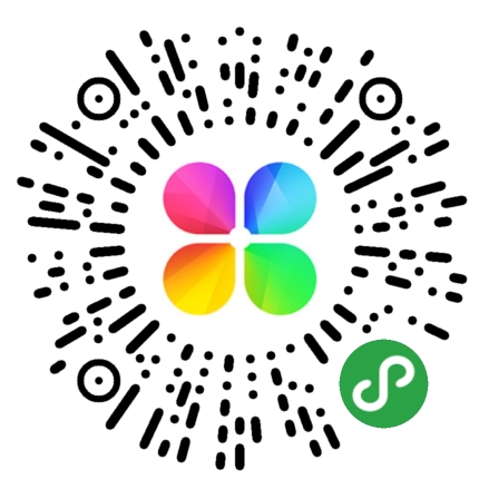 陈俊兰医生二维码