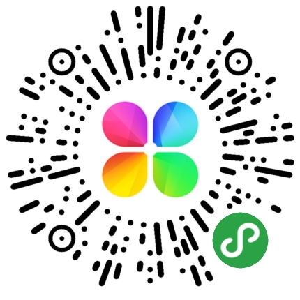 杨明勇医生二维码