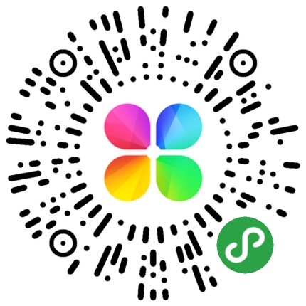 贺秀丽医生二维码