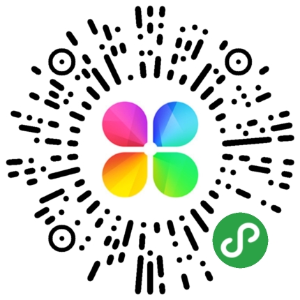 张克刚医生二维码