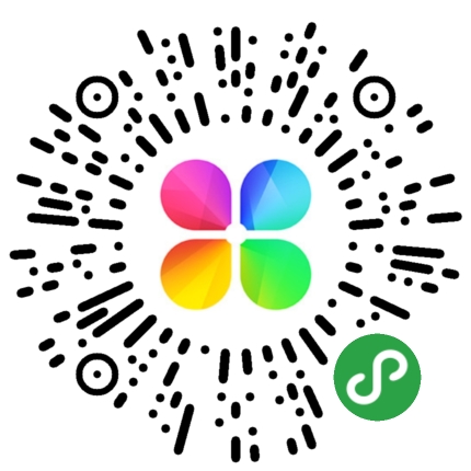 傅宪医生二维码