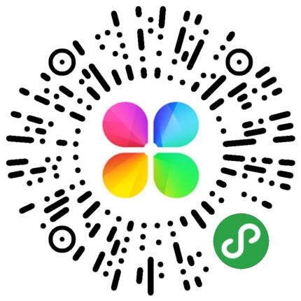 杨旭堃医生二维码