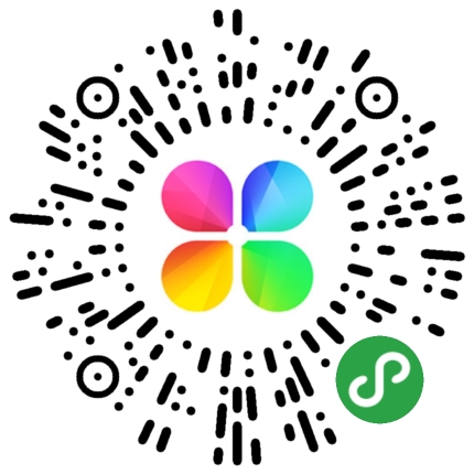 冯培灵医生二维码