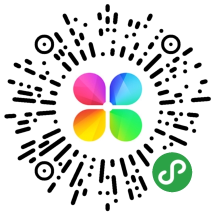 贾月娥医生二维码