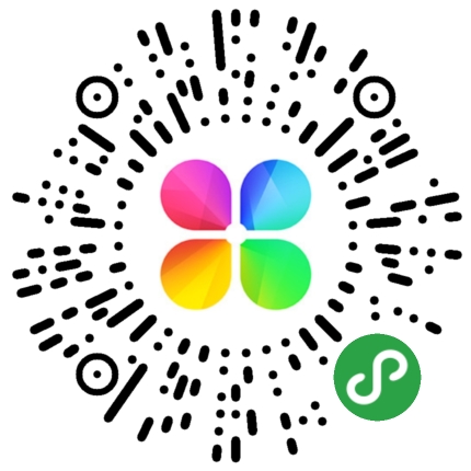 高经纬医生二维码