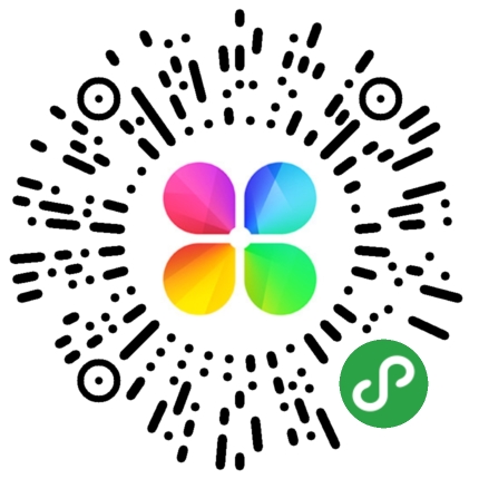 林旗才医生二维码