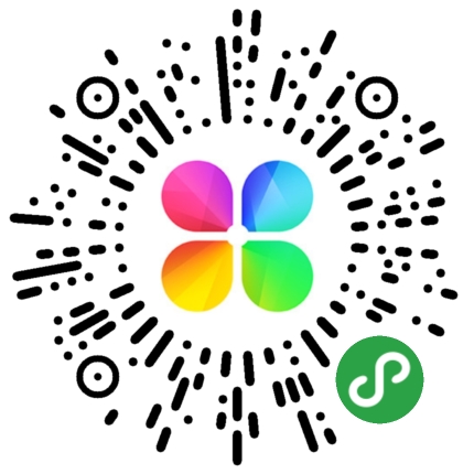 张英医生二维码