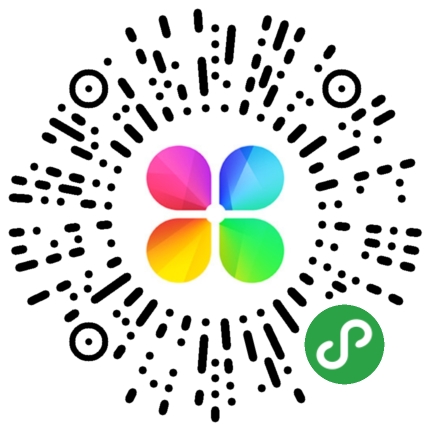 胡景医生二维码