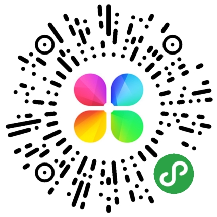 康艳南医生二维码