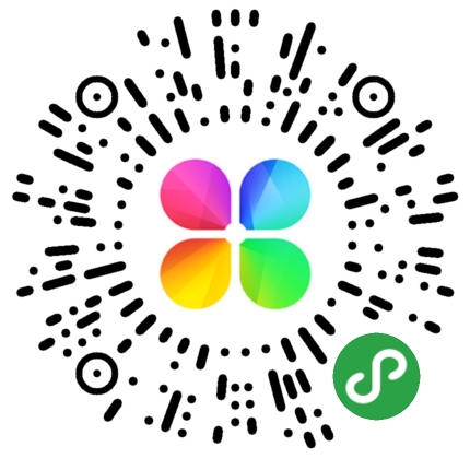 温小华医生二维码