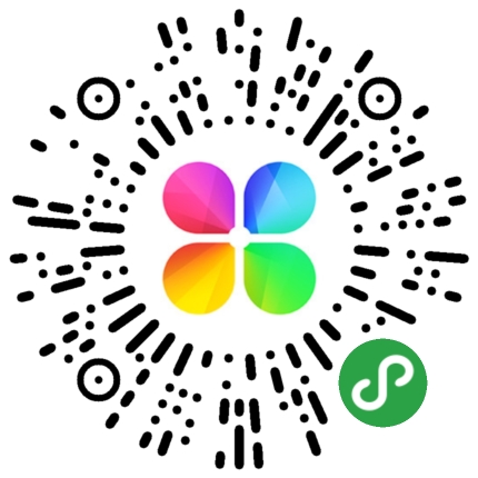 魏小明医生二维码