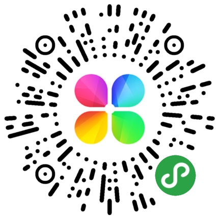 傅磊医生二维码