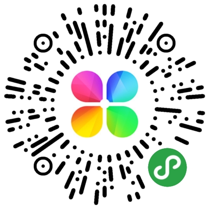 张立新医生二维码