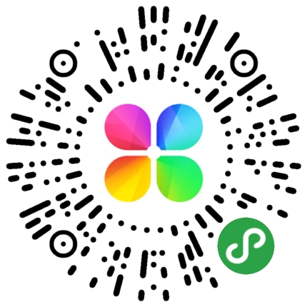 柯贤峰医生二维码
