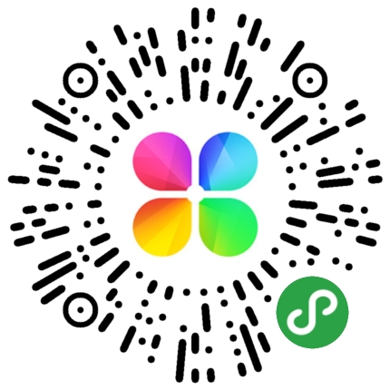 杨枫医生二维码