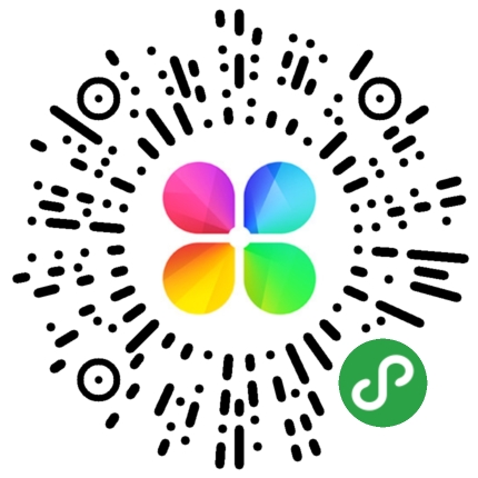 彭海林医生二维码