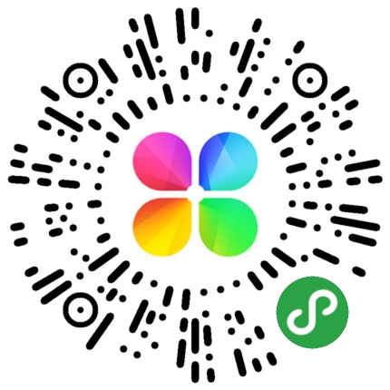 杨万成医生二维码