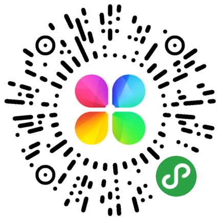 陆天真医生二维码