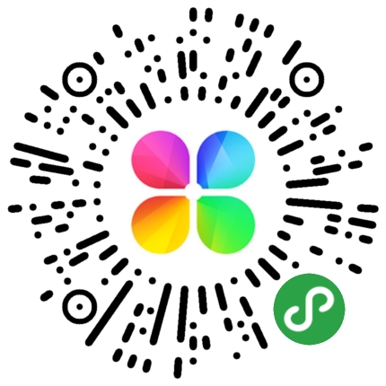 辛兴医生二维码