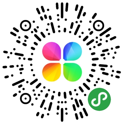 朱文娟医生二维码