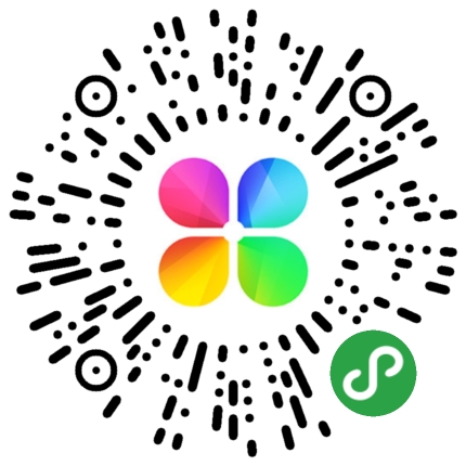 徐彬医生二维码