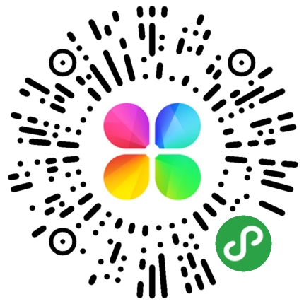 蒙智恩医生二维码