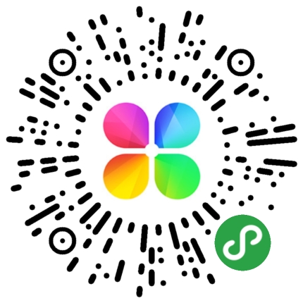 梅海医生二维码